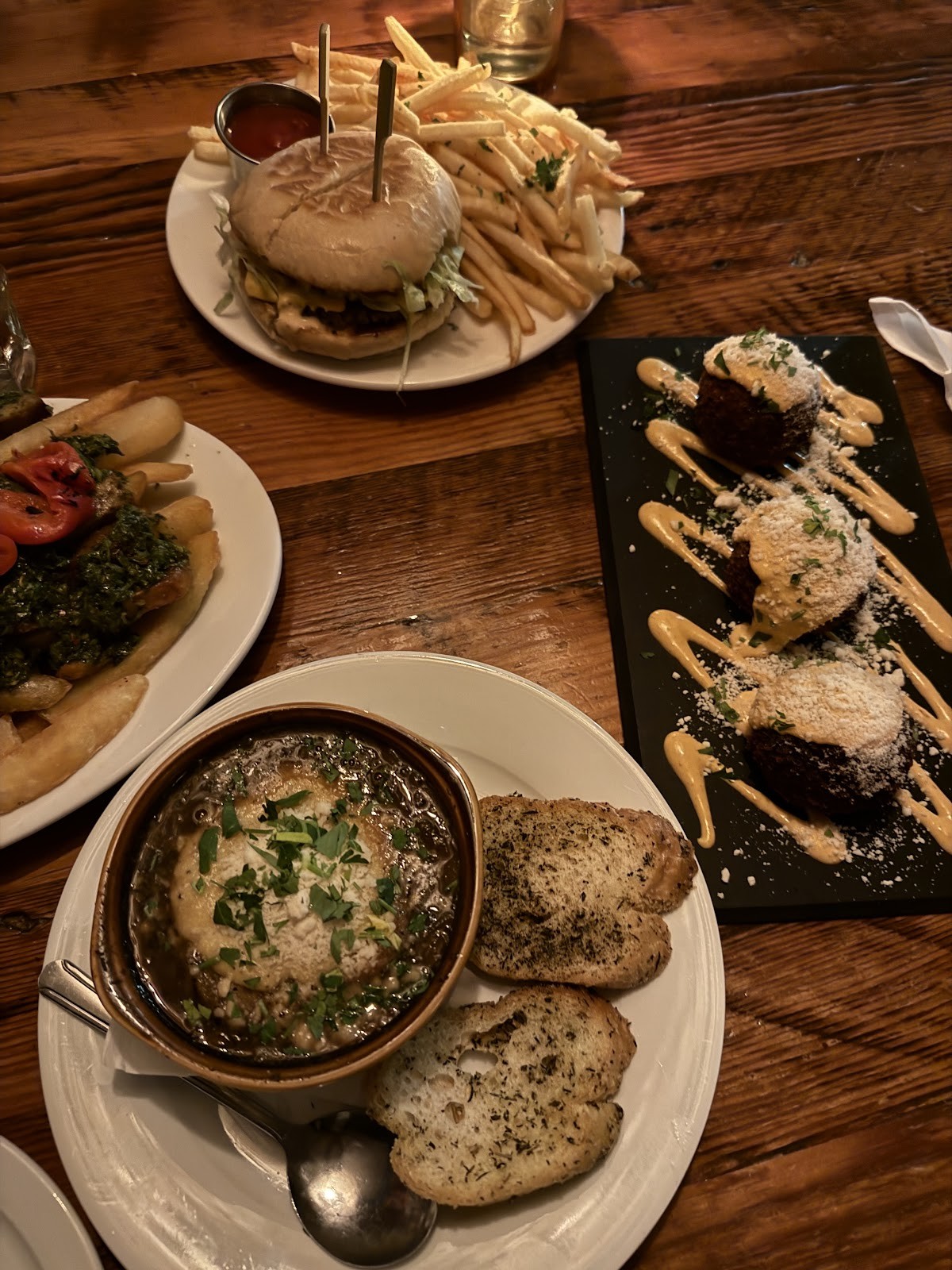 Fortune: food & drinks