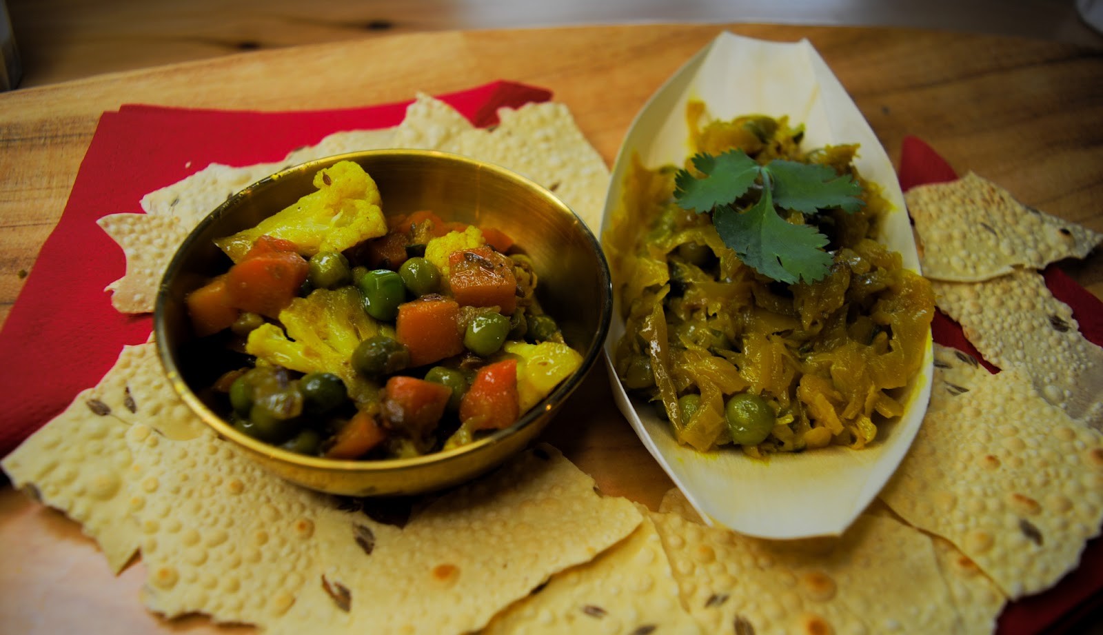 Dastrà | Ayurvedic Street Food: food & drinks