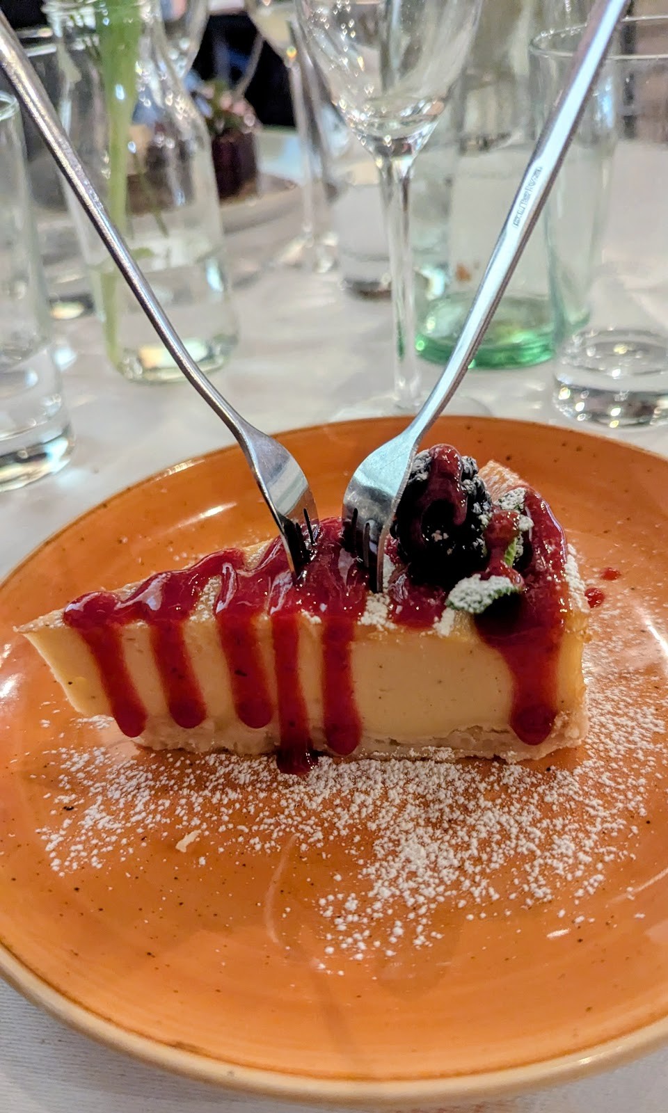 Life Deli: food & drinks