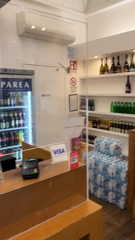 Focacceria Lagrange: photo