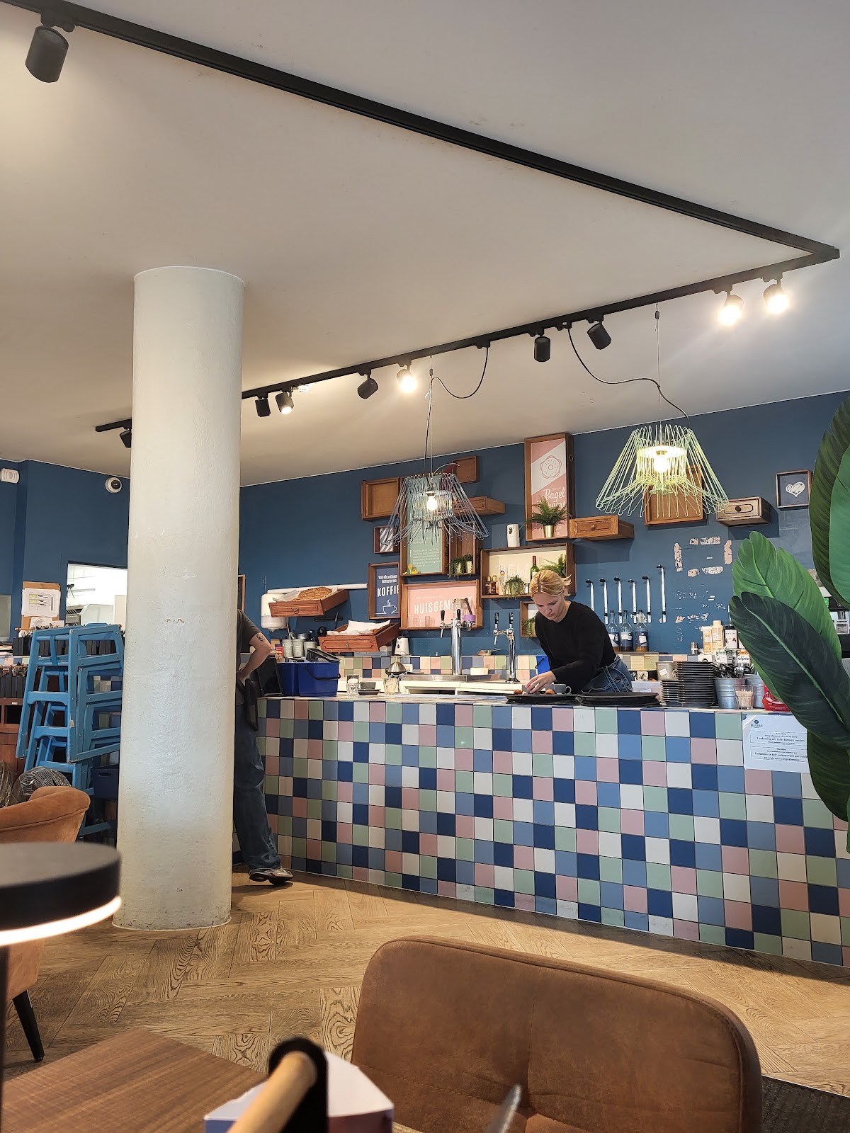 WASBAR: the place
