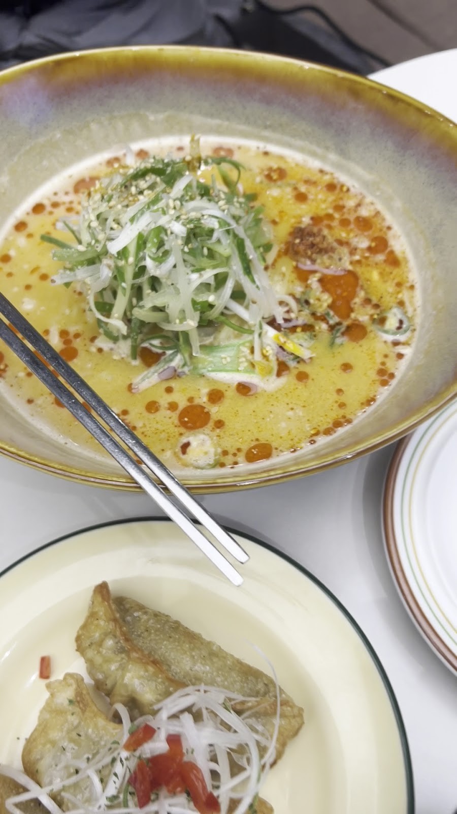 Plantude: food & drinks
