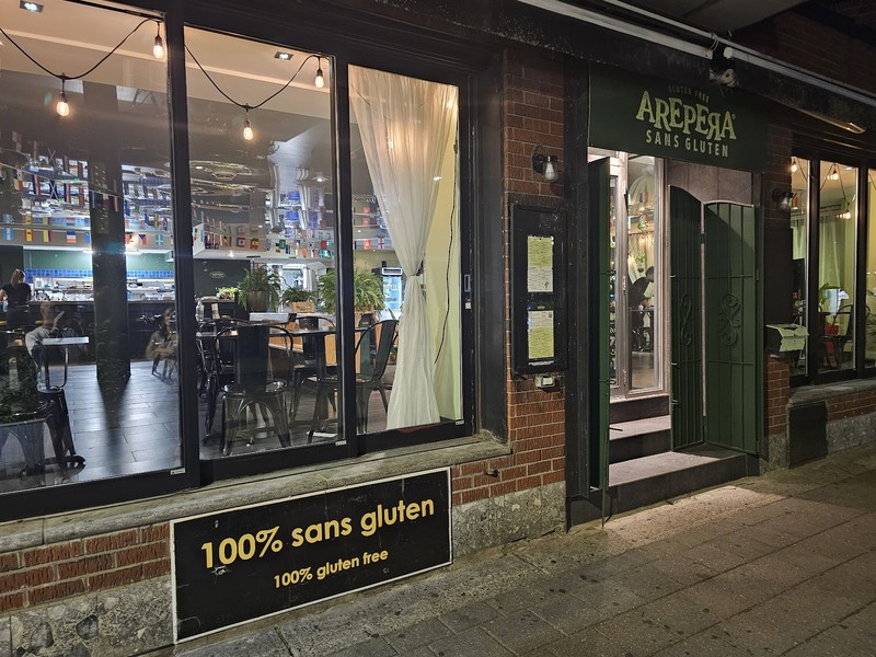 Arepera: photo 4