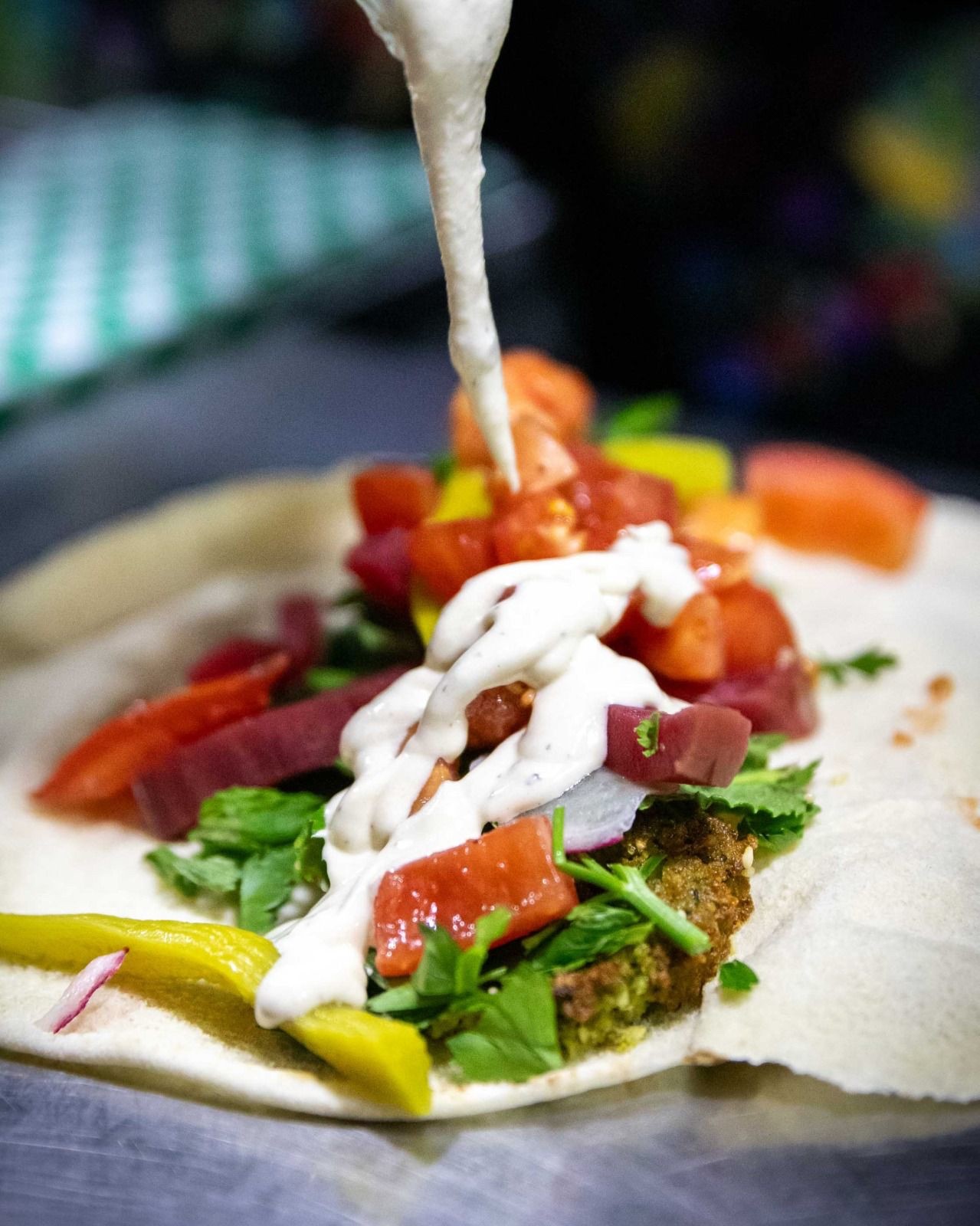 FALABULOUS: food & drinks