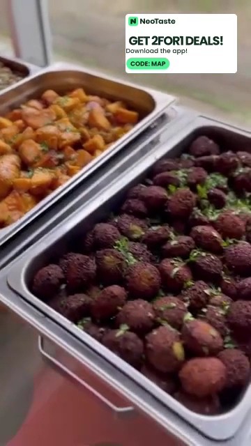 Dominion Food Revolution | Vegan, kosher / israeli Restaurant & Catering: food & drinks