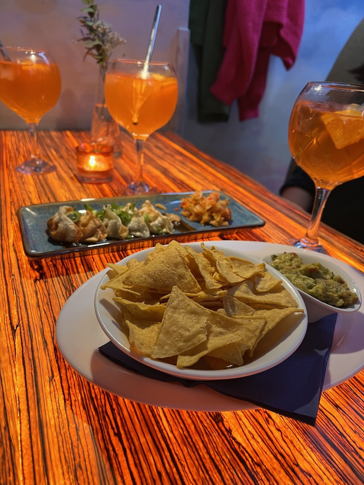 Lehká hlava - vegetarian restaurant: food & drinks