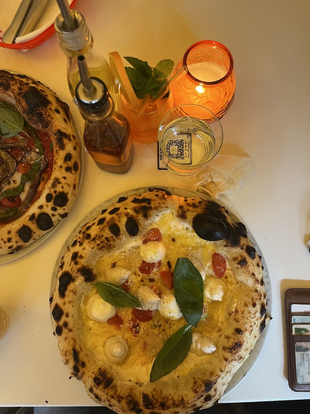 Al Catzone - Pizzeria: food & drinks