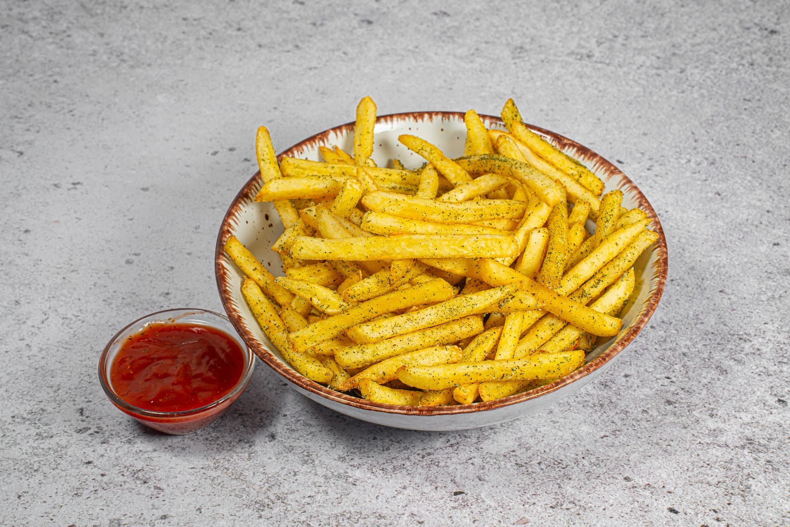 LoveBurger: food & drinks