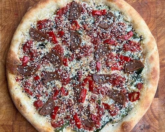 Li'l Nonna's: food & drinks