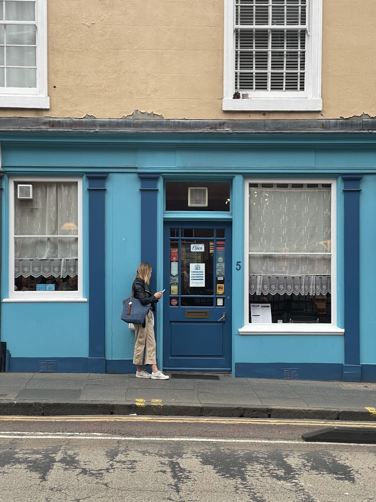 Kim's Mini Meals: the place