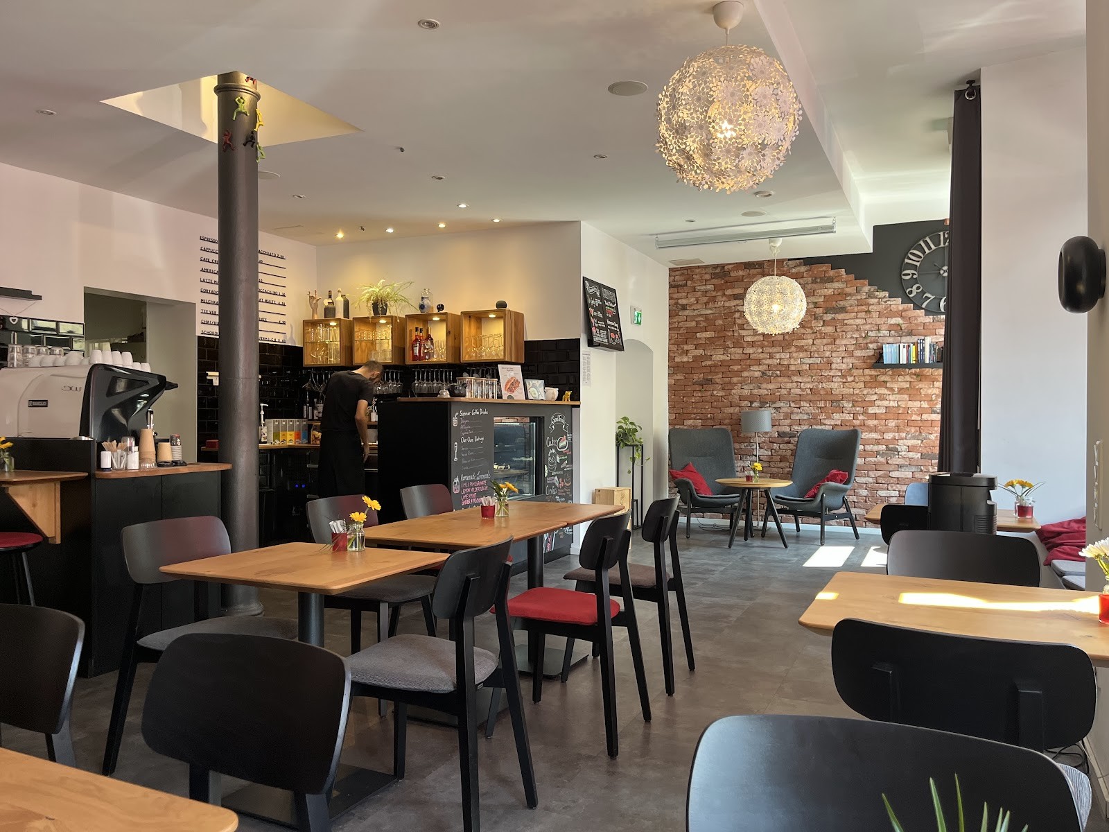 CafeTasse: the place