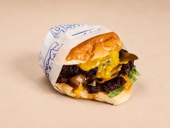 Breadbox: food & drinks