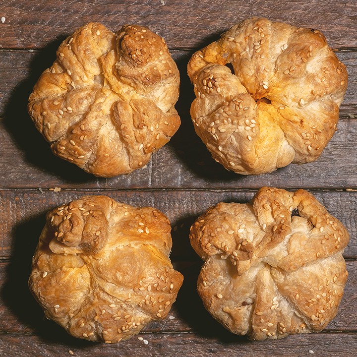 Baskethouse: food & drinks