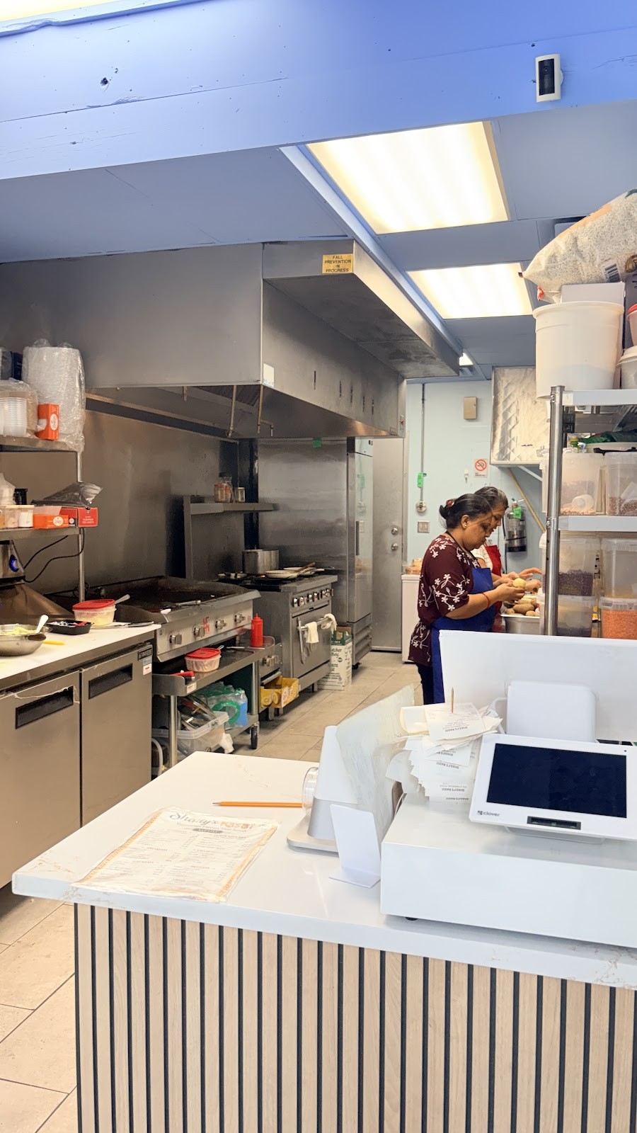 Shaily’s Rasoi: the place