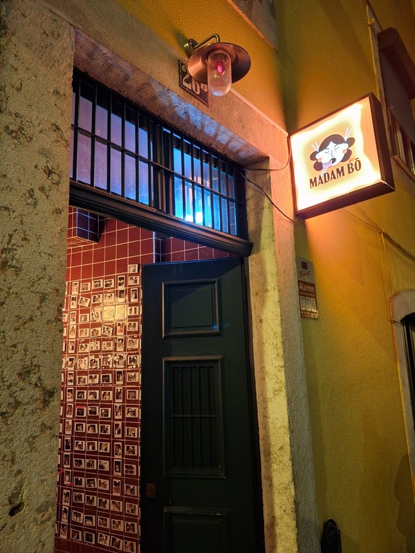 Madam Bō: photo 4