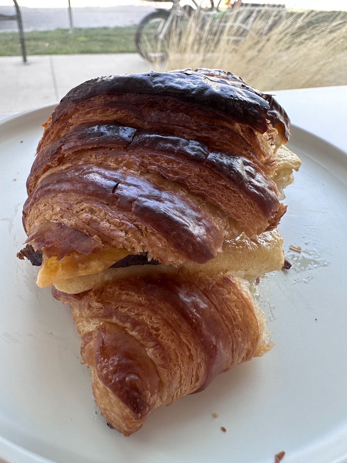 To Live For Bakery & Cafe: food & drinks