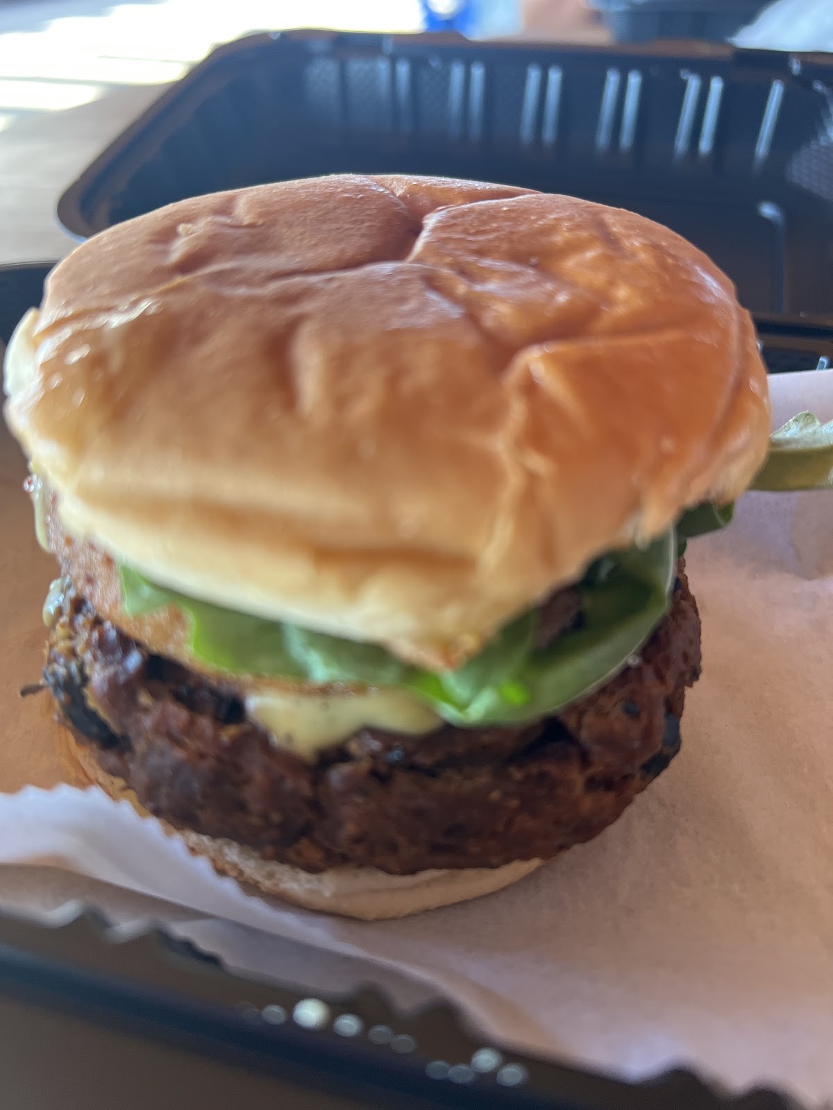 Glizzys: food & drinks