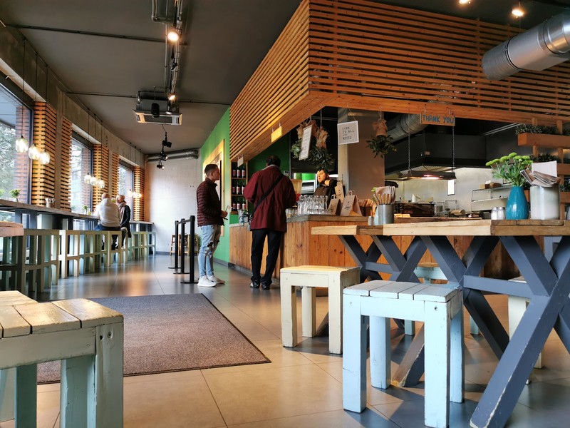 JAMY’S Burger: photo 4