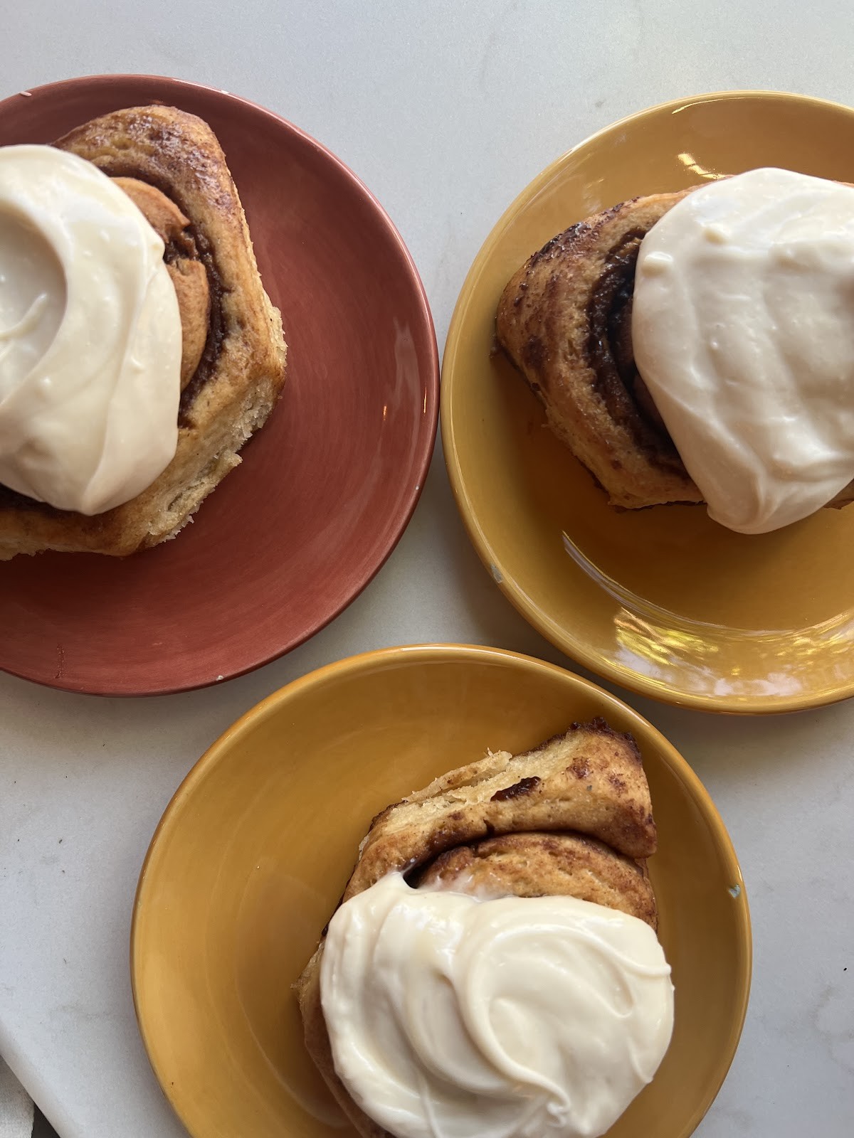 Starfish Bakery: food & drinks