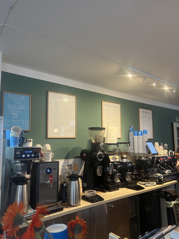 Darcy's Kaffe: photo 4