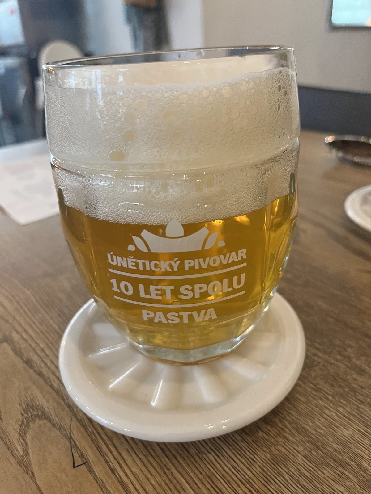 Pastva: food & drinks