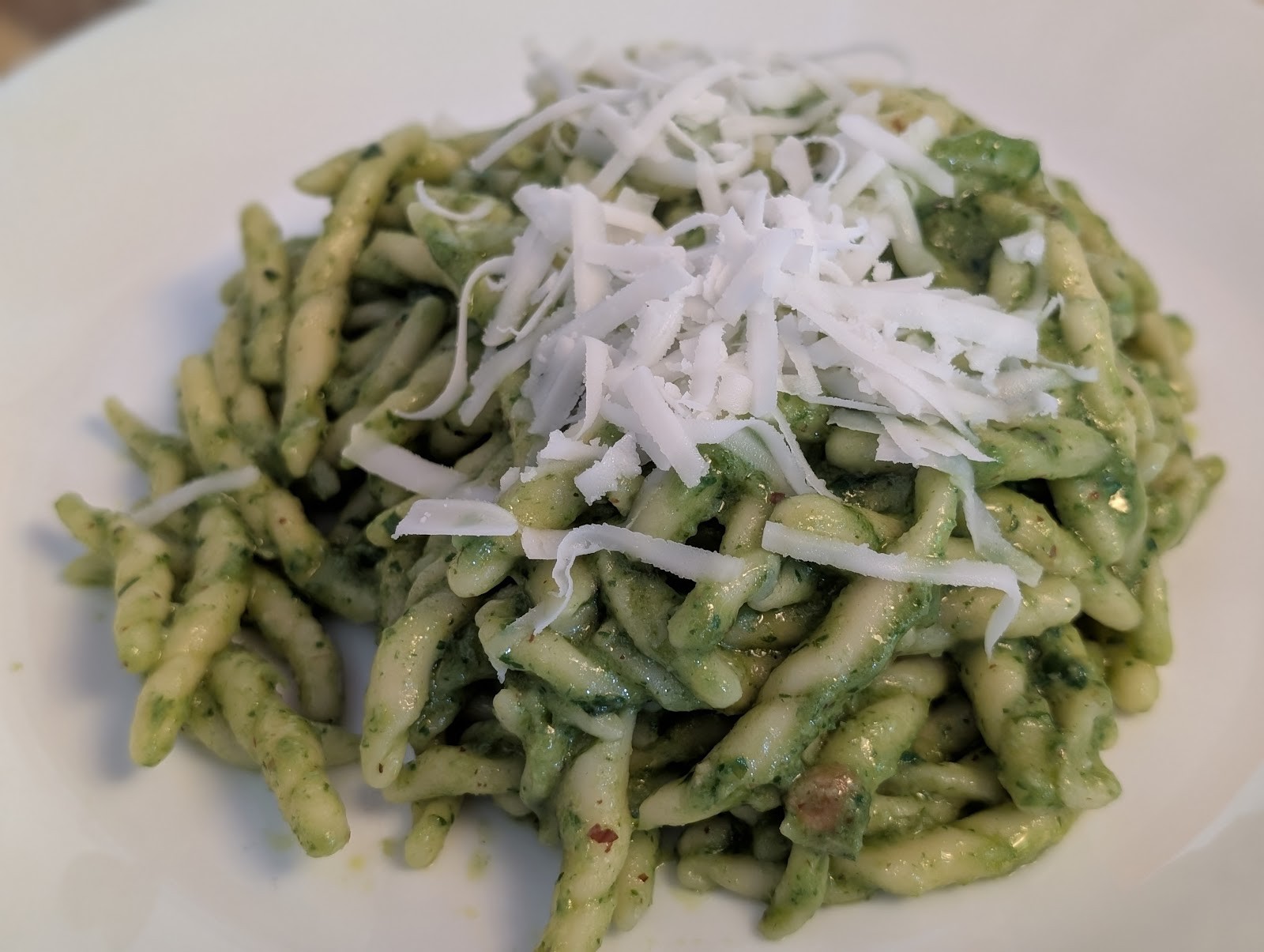 Il Vegano - Firenze: food & drinks