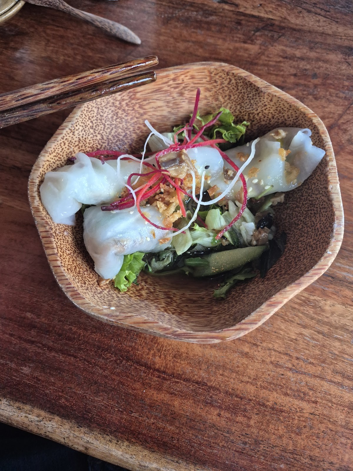 Anh Dao: food & drinks