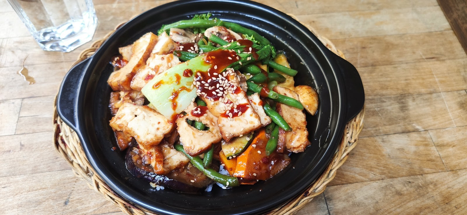 Quy Nguyen: food & drinks