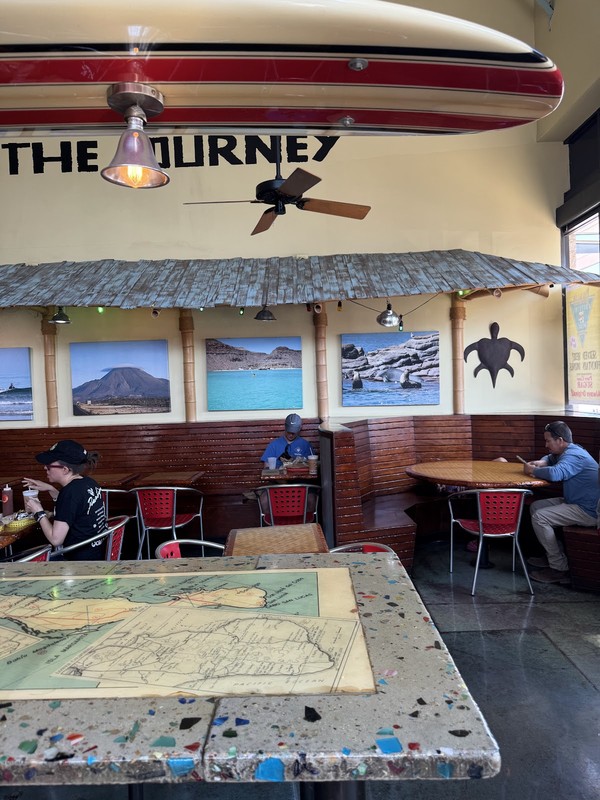 Cabo Bob's Burritos: photo 4