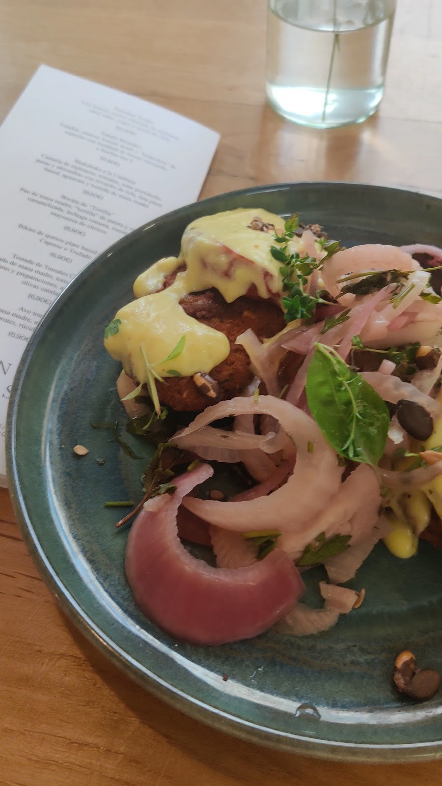 Botànic: food & drinks