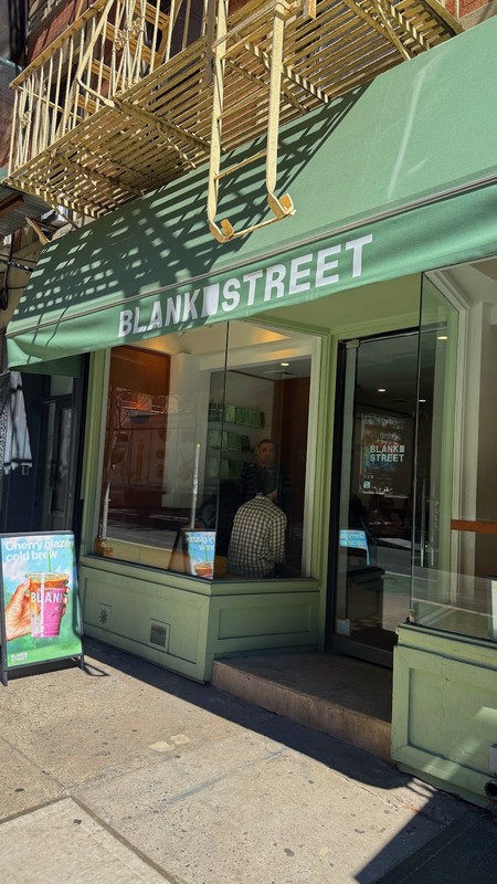 Blank Street: photo 4
