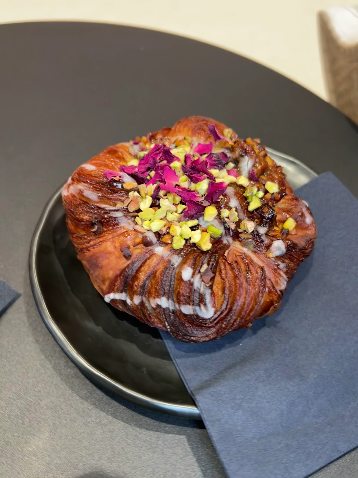 Margo's Amsterdam: food & drinks