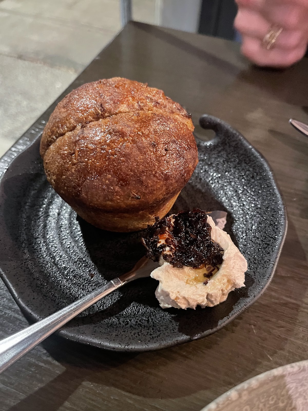 Folke: food & drinks