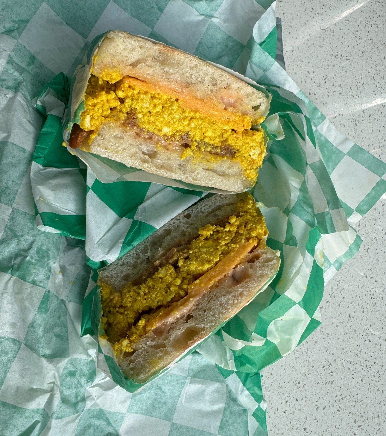 Yough: food & drinks