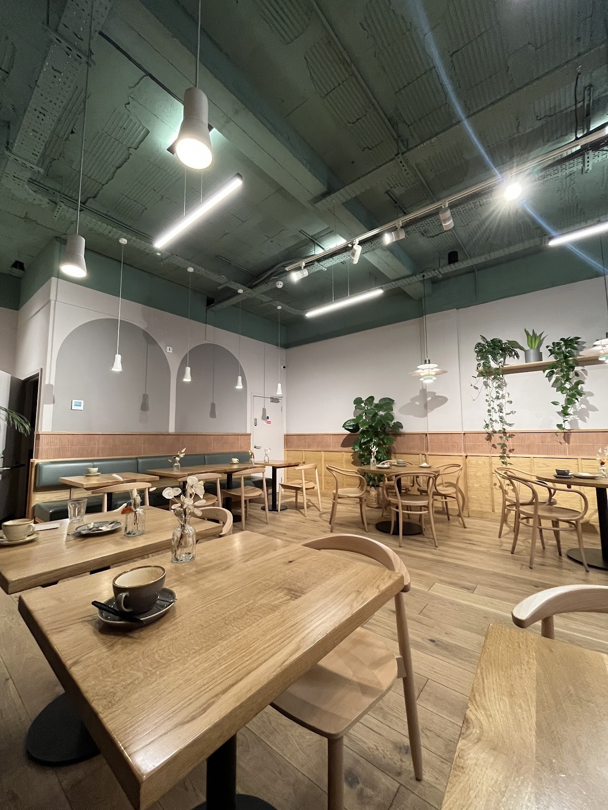 Pipp & Co Cafe: the place