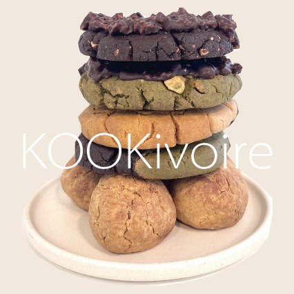 쿠키부아흐(KOOKivoire): food & drinks