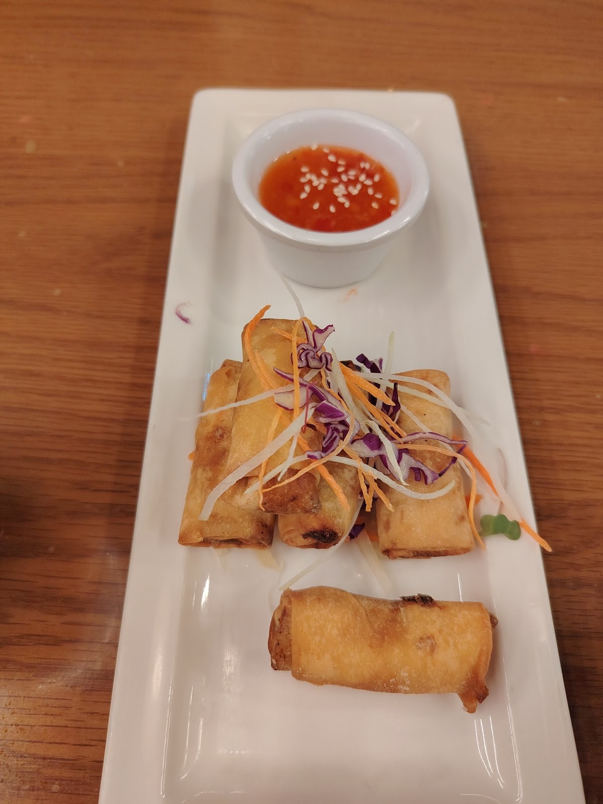 Vietnamese Foodies - Dubai Hills: food & drinks