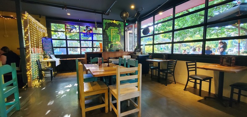 Rocio's Mexican Restaurant: photo 4
