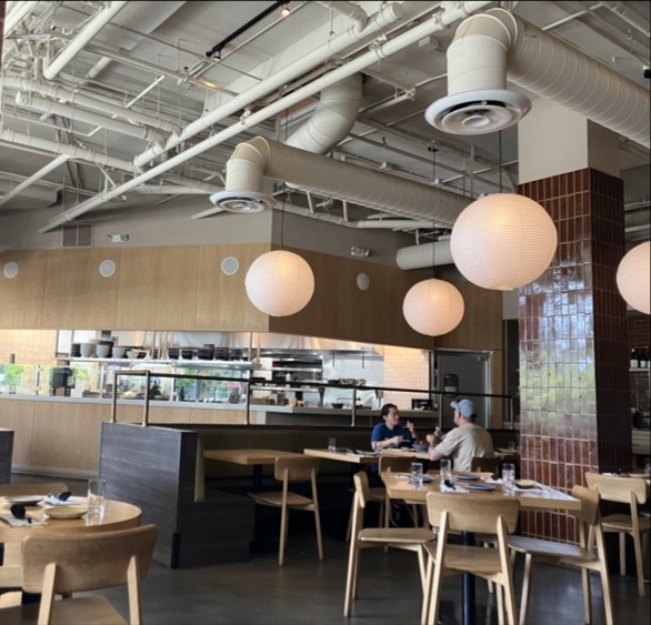 TONCHIN LA: the place