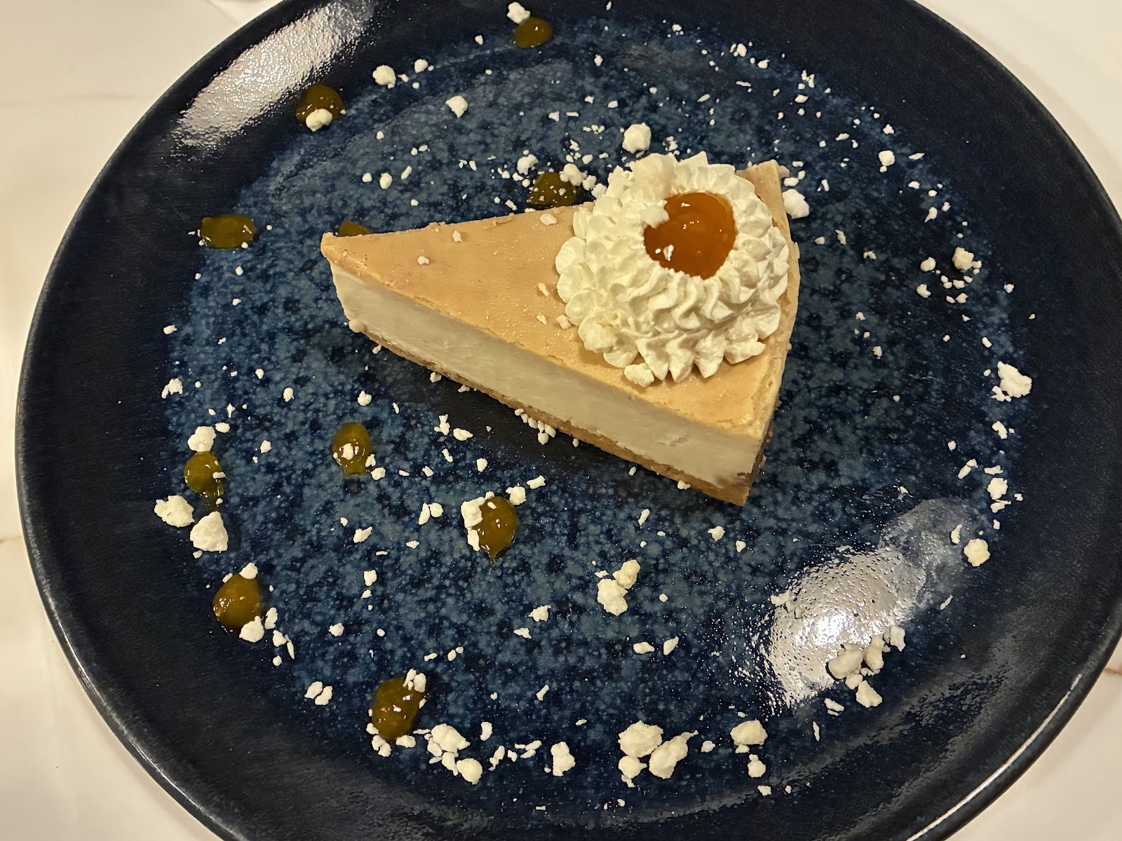 Reverie Vegan Restaurant and Cocktail Bar: food & drinks