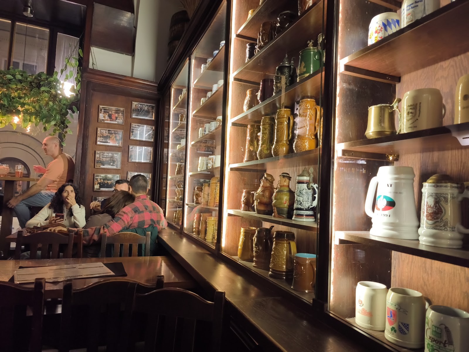 House of Beer: the place