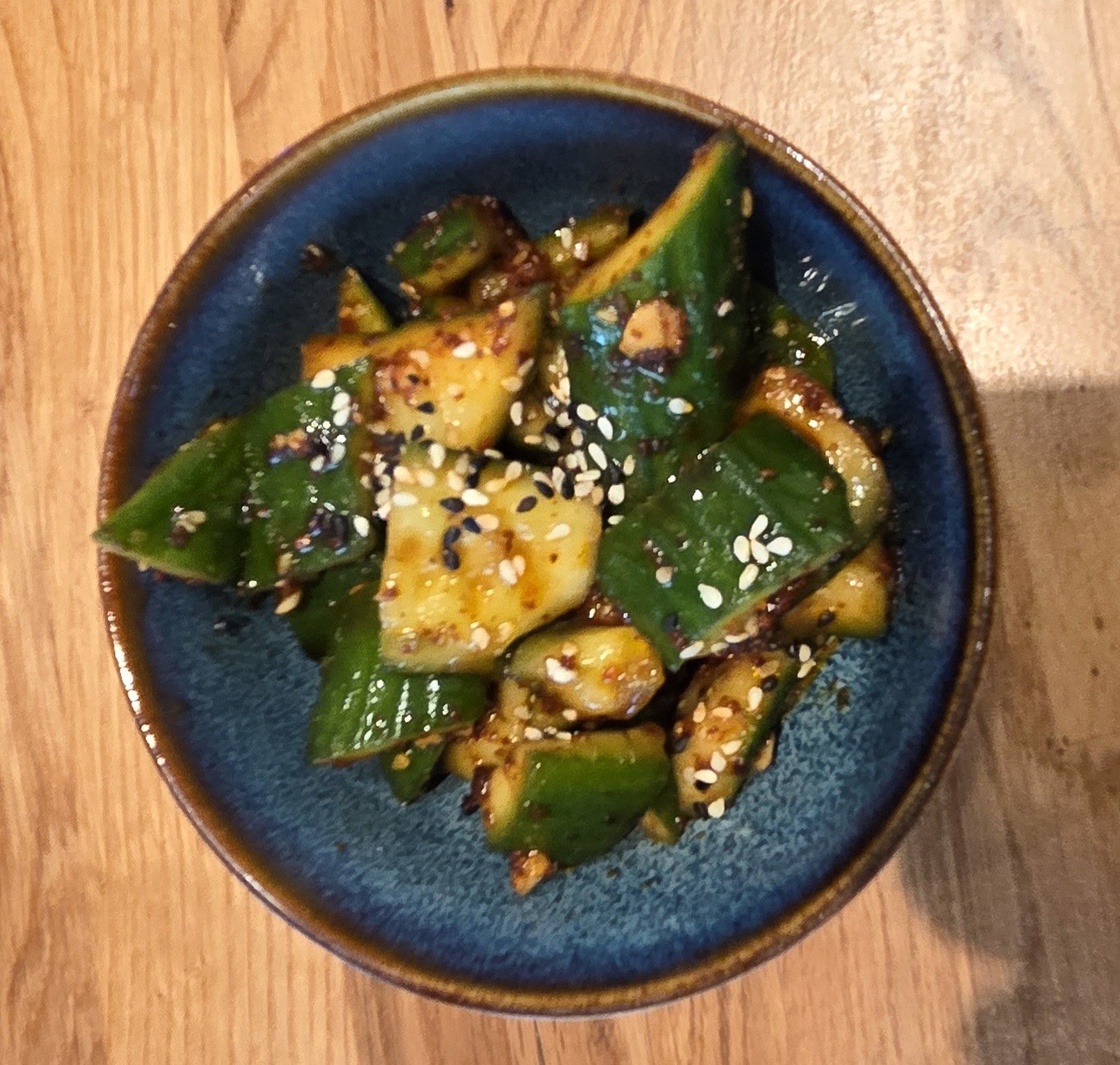 Wen Cheng Hamburg: food & drinks