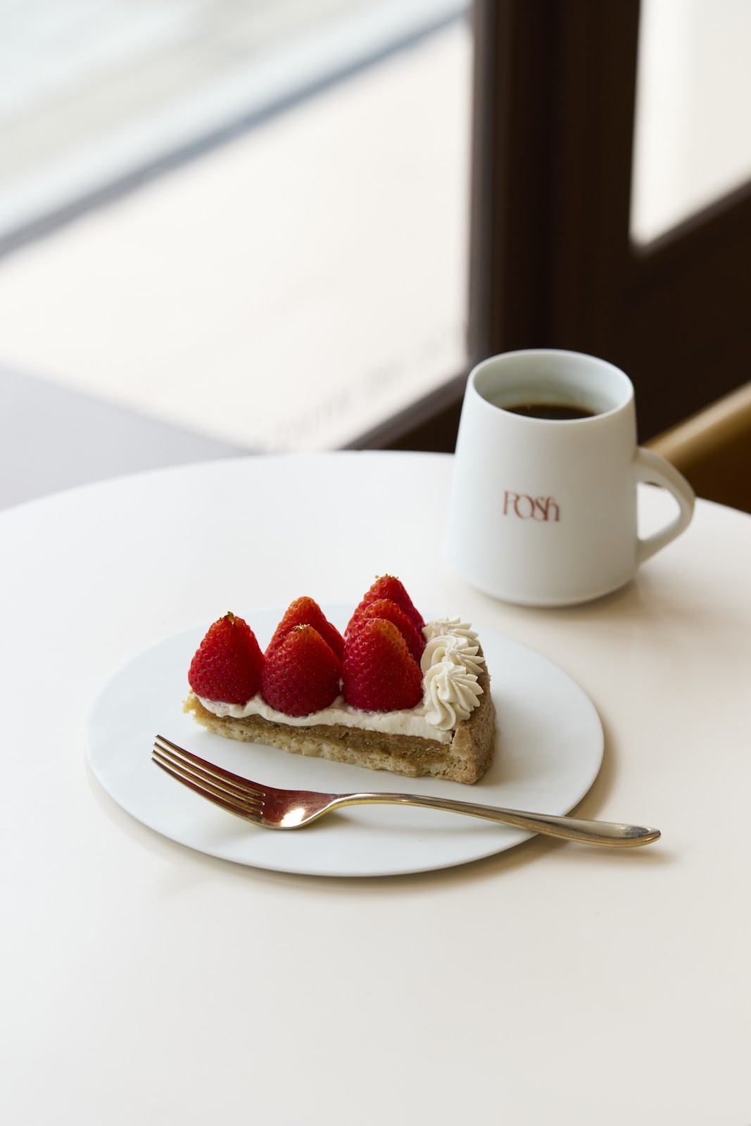 POSH: food & drinks