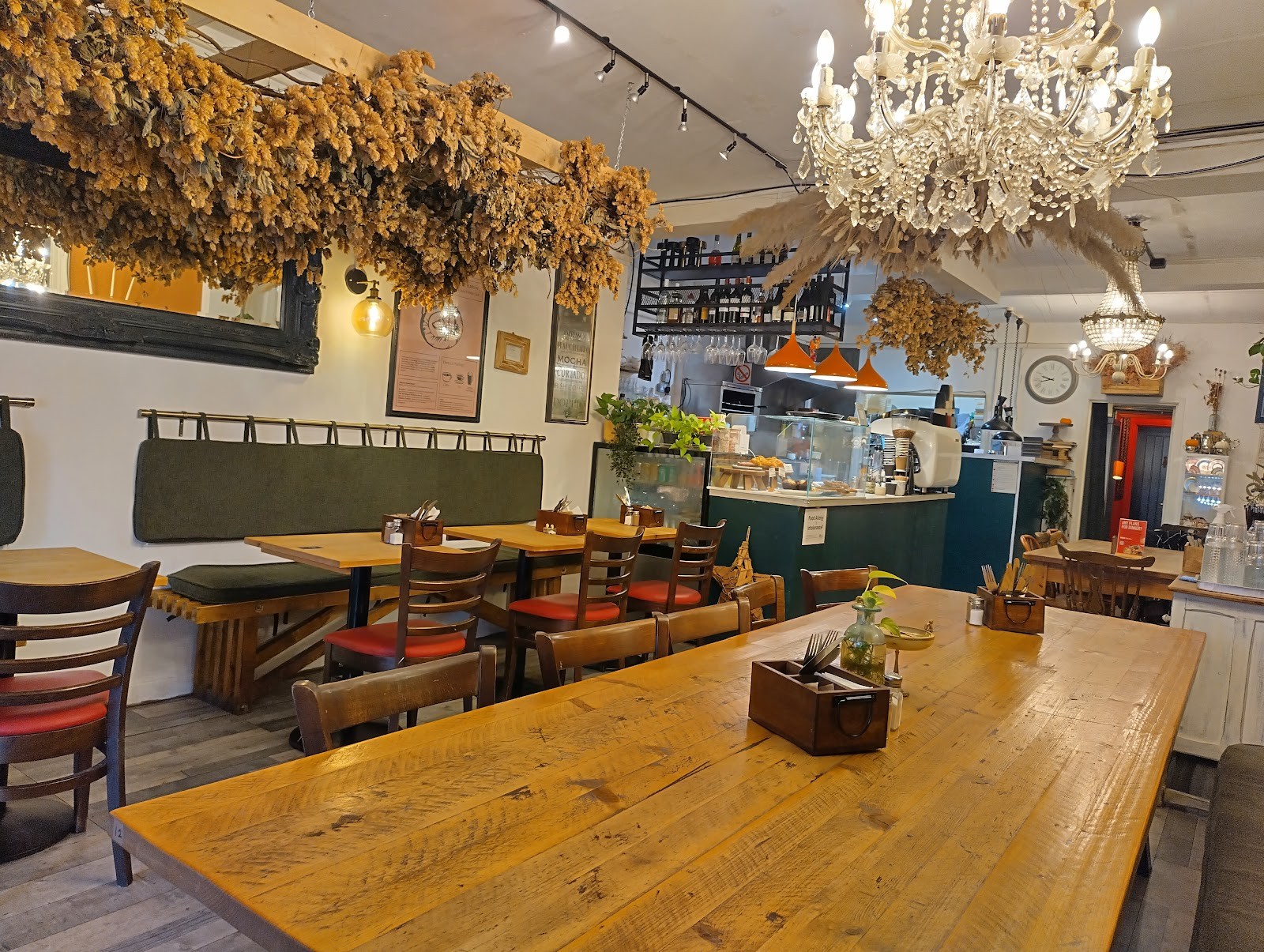 MEO Brighton: the place