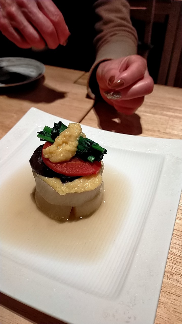 Chimaki: food & drinks