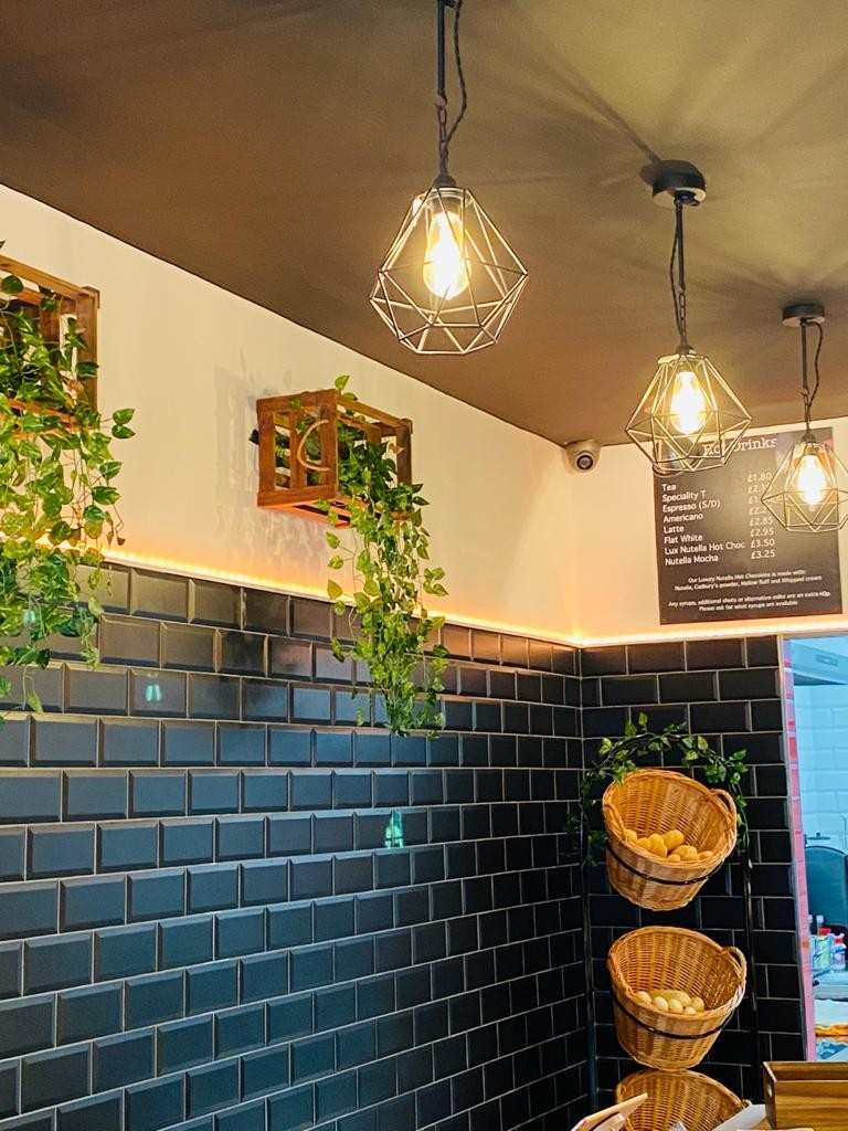 BaGet Stuffed: the place
