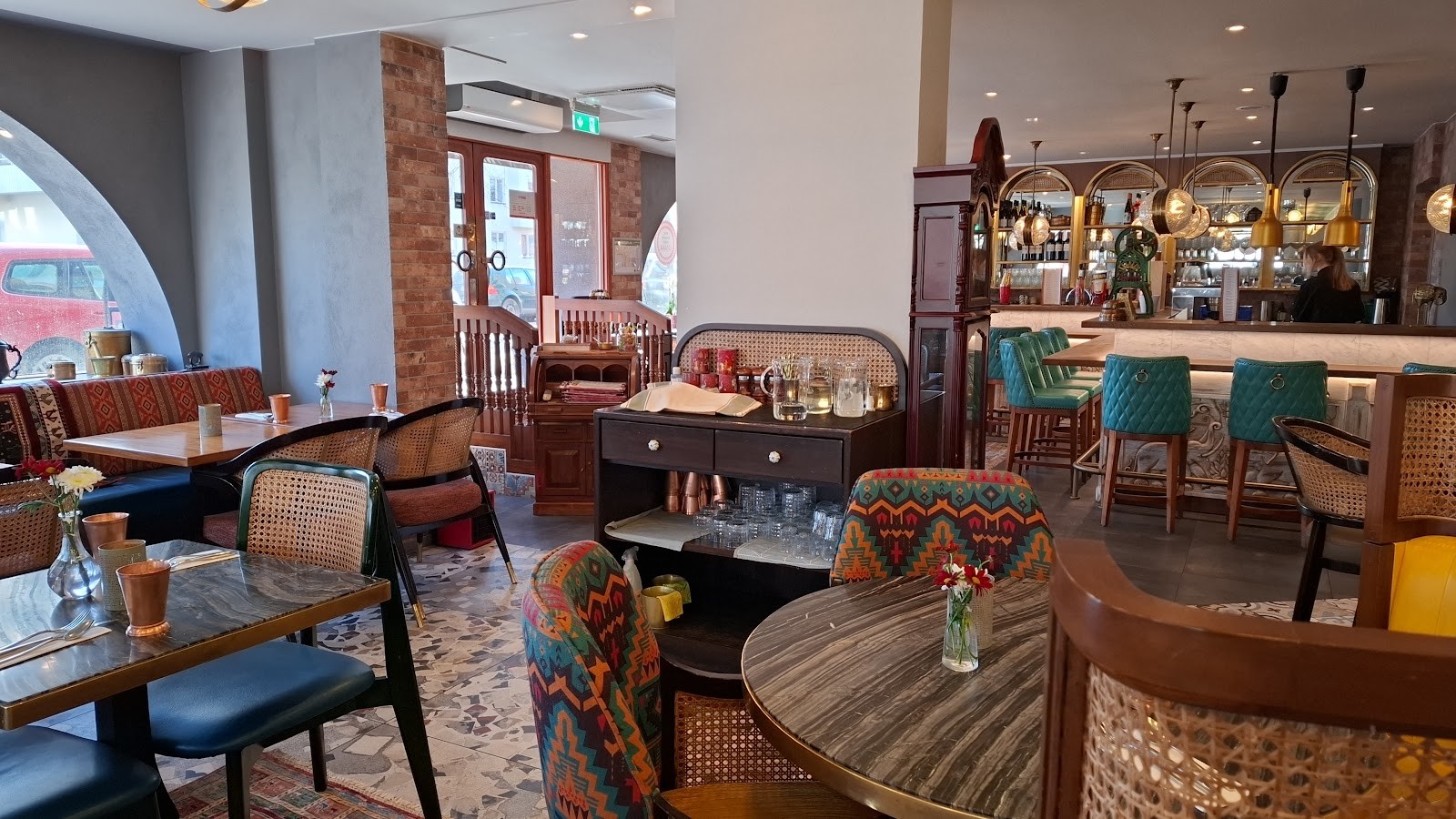 Pataka: the place