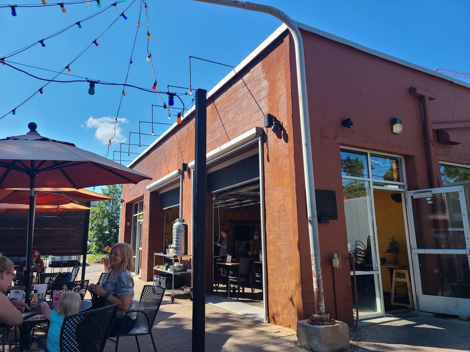 Brasa Premium Rotisserie- Northeast Minneapolis: the place