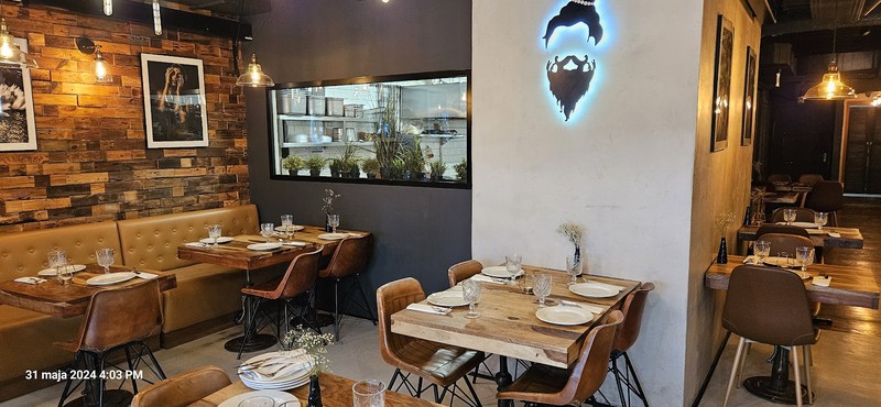 Guru Restauracja i Bar - Kuchnia Indyjska: photo 4