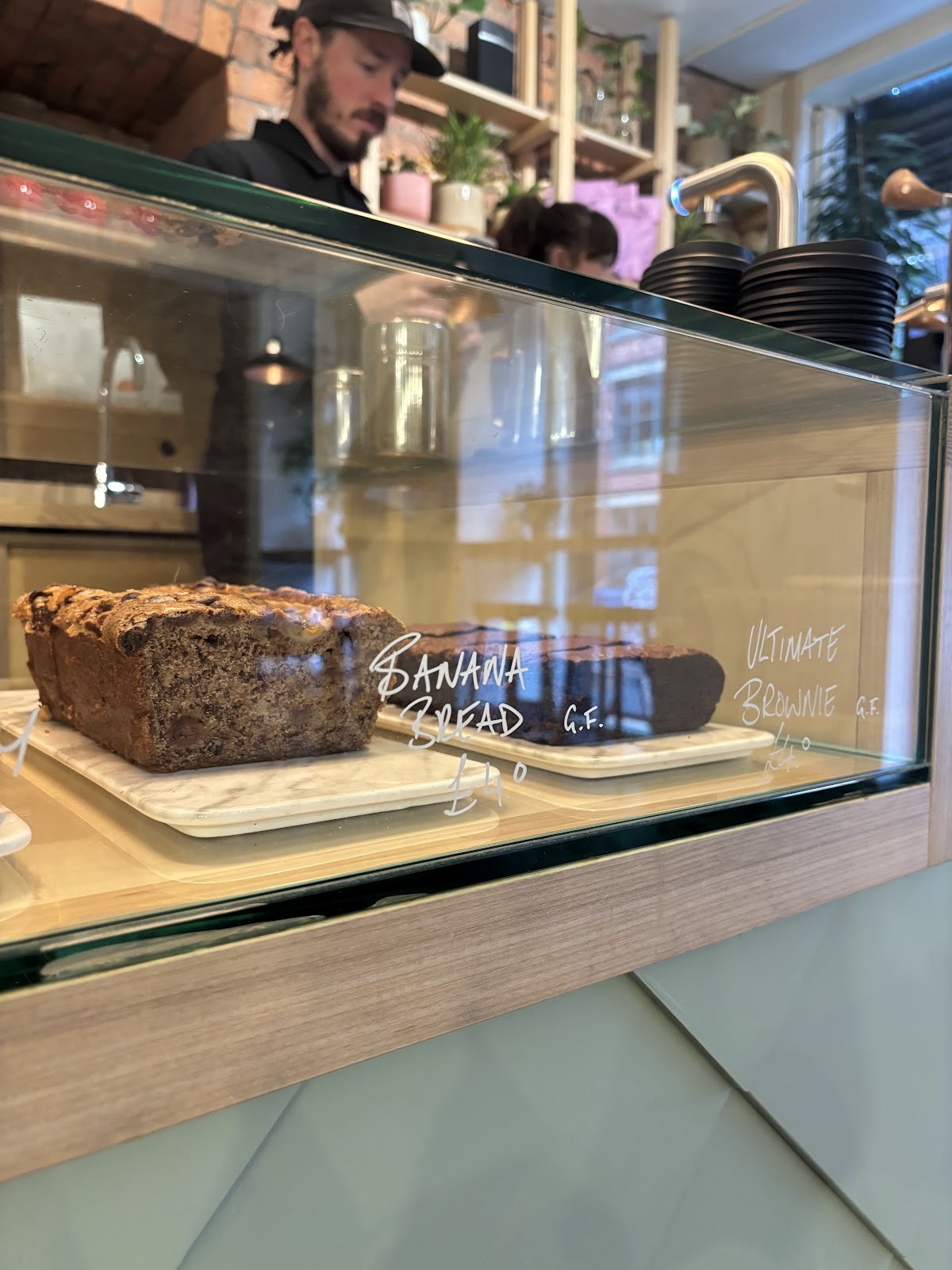 ASAP Coffee: the place